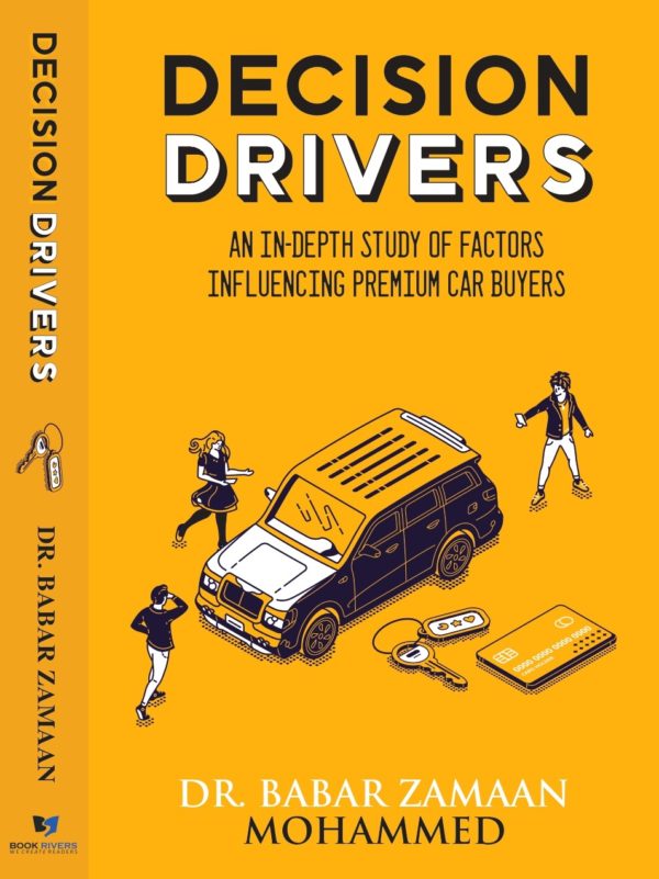 Decision Drivers An in-depth study of factors influencing premium car buyers