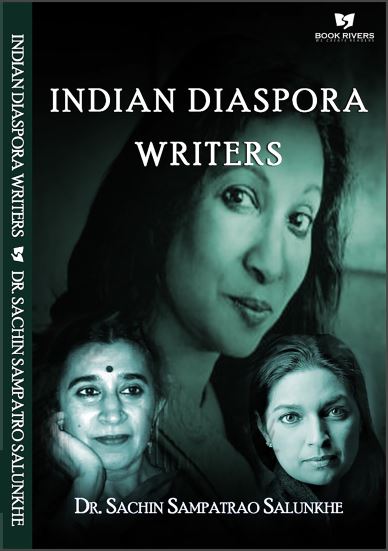INDIAN DIASPORA WRITERS