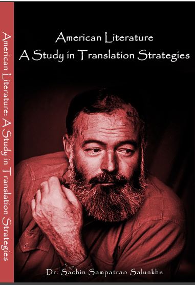 AMERICAN LITERATURE: A STUDY IN TRANSLATION STRATEGIES