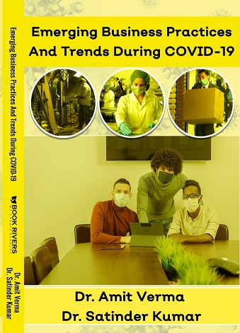 Emerging Business Practices And Trends During COVID-19