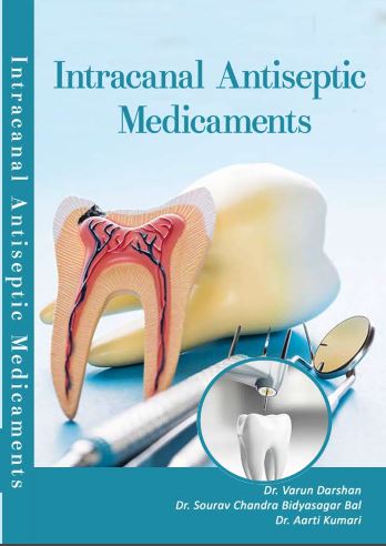 INTRACANAL ANTISEPTIC MEDICAMENTS
