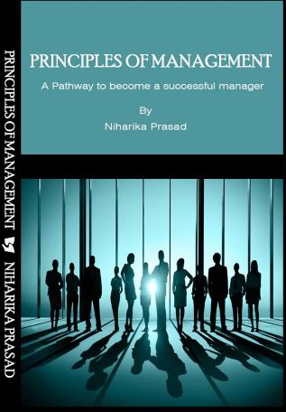 Principles of Management  A Pathway To Become A Successful Manager
