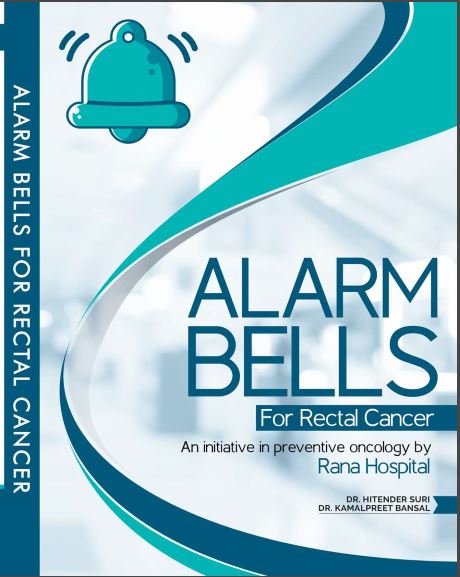 ALARM BELLS FOR RECTAL CANCER