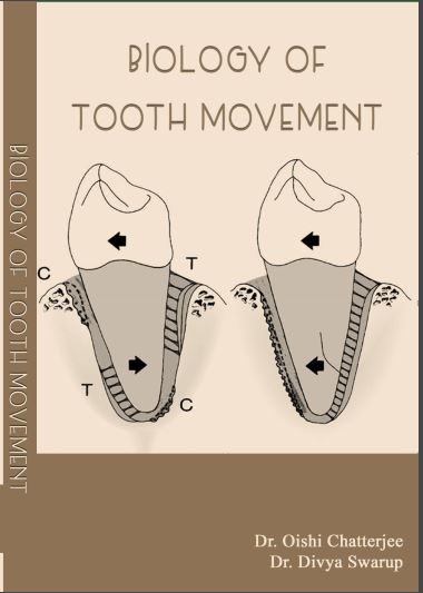 BIOLOGY OF TOOTH MOVEMENT