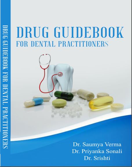 Drug Guidebook for Dental Practitioners