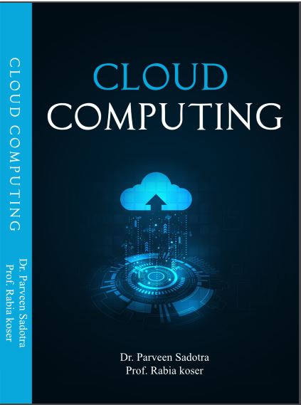 Cloud Computing