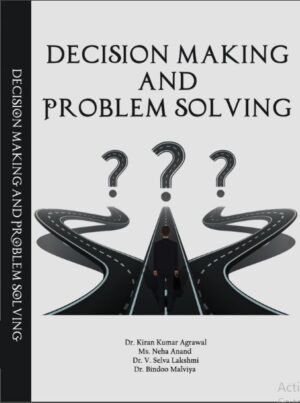 problem solving and decision making book