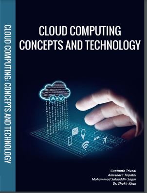 Cloud Computing: Concepts And Technology