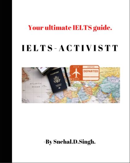 IELTS ACTIVISTT