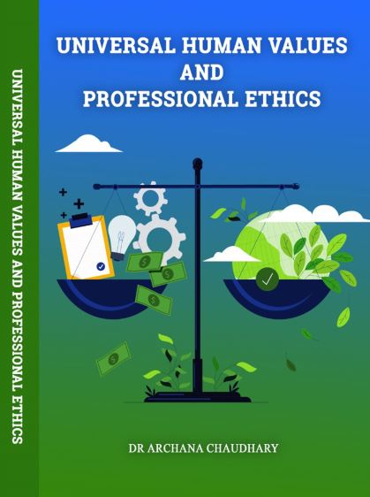 case study on human values and ethics