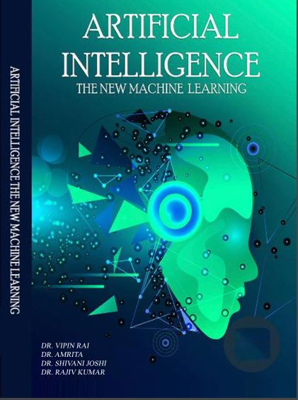 Artificial Intelligence The New Machine Learning