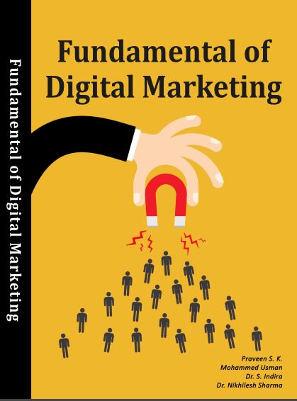 Fundamentals of Digital Marketing