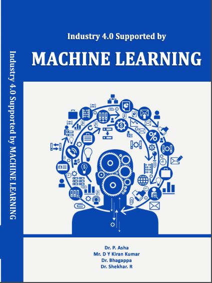 Industry 4.0 Supported by Machine Learning