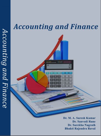 Accounting and Finance