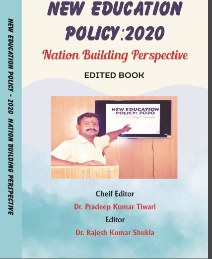 NEW EDUCATION POLICY 2020 NATION BUILDING PERSPECTIVE