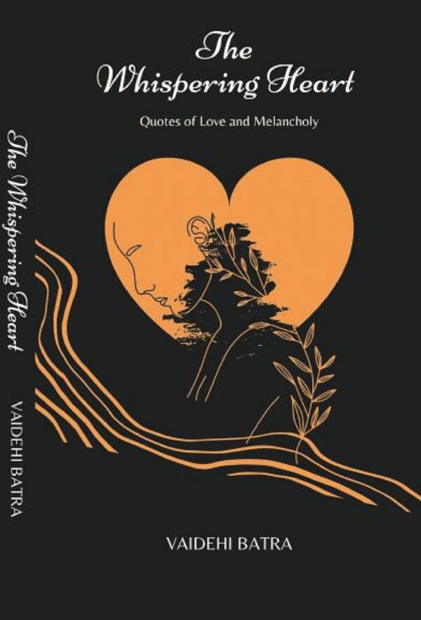 The  Whispering Heart