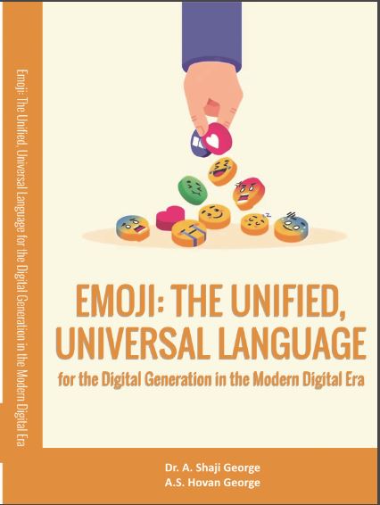 Emoji: The Unified, Universal Language for the Digital Generation in the Modern Digital Era
