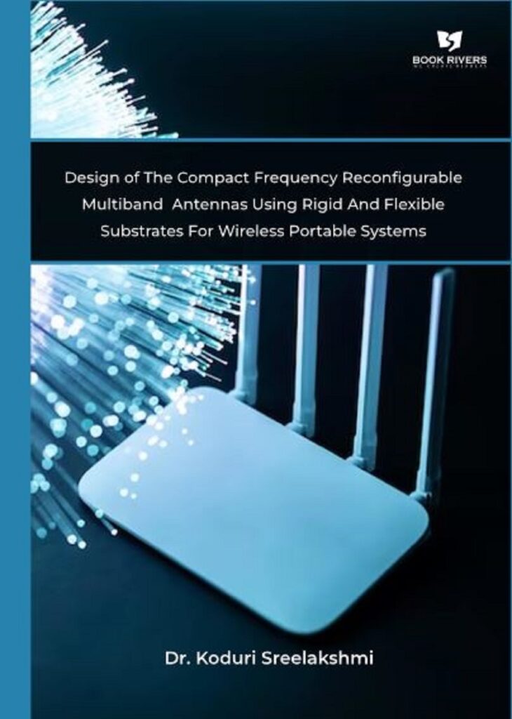 Design of The Compact Frequency Reconfigurable Multiband Antennas Using ...