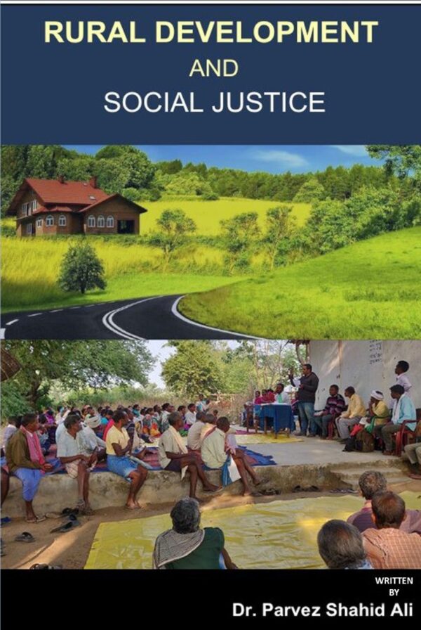 RURAL DEVELOPMENT AND SOCIAL JUSTICE