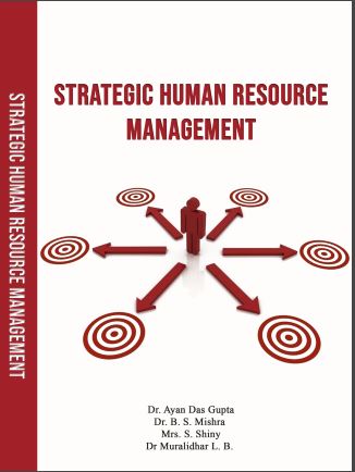 STRATEGIC HUMAN RESOURCE MANAGEMENT
