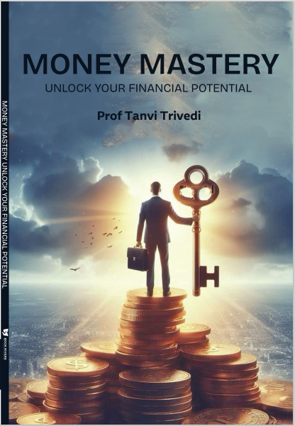 Money Mastery Unlock Your Financial Potential