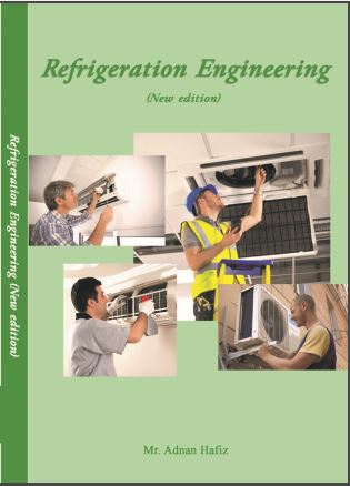 Refrigeration Engineering (New Edition)