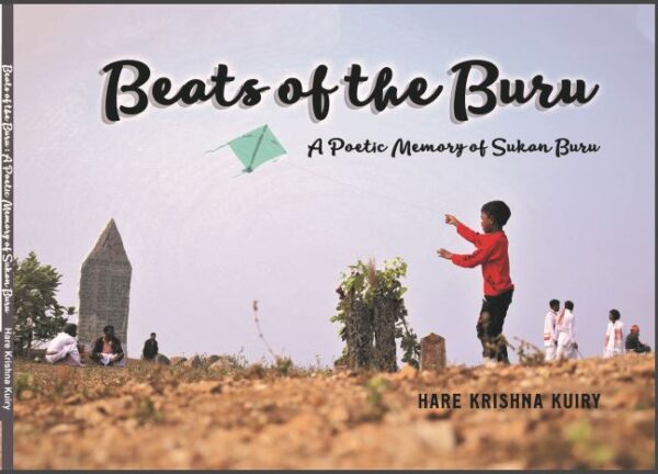 Beats of the Buru:  A Poetic Memory of Sukan Buru