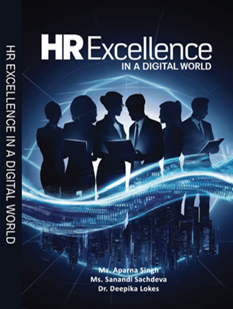 HR Excellence In A Digital World