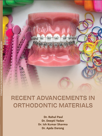 Recent Advancements In Orthodontic Materials