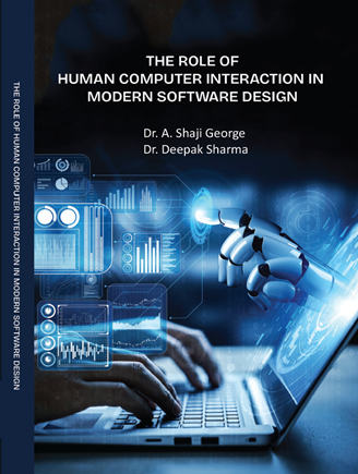 The Role of Human Computer Interaction In Modern Software Design