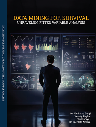 Data Mining for Survival Unraveling Fitted Variable Analysis