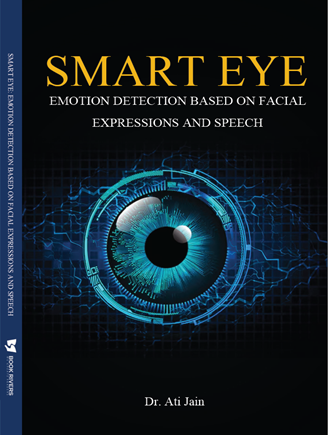 Smart Eye Emotion Detection based on facial Expressions and speech