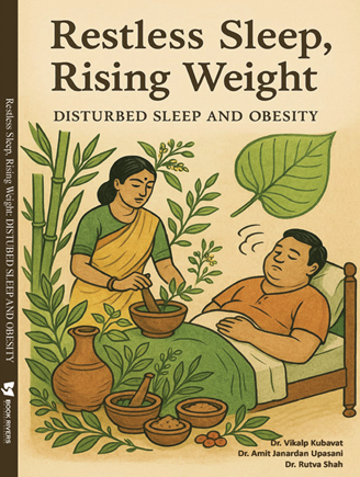 Restless Sleep Rising Weight Disturbed Sleep and Obesity