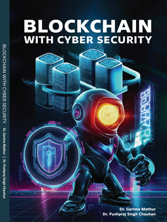 Blockchain With Cyber Security