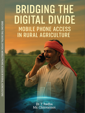 Bridging The Digital Divide: Mobile Phone Access In Rural Agriculture