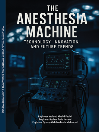 The Anesthesia Machine Technology, Innovation, and Future Trends