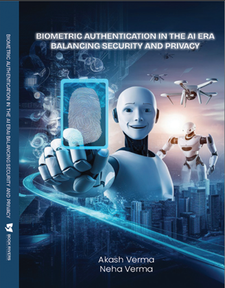 Biometric Authentication In The AI Era Balancing Security and Privacy