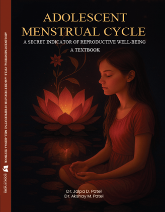 Adolescent Menstrual Cycle A Secret Indicator of Reproductive Well-Being  A Textbook