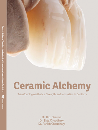 Ceramic Alchemy Transforming Aesthetics, Strength, and Innovation in Dentistry