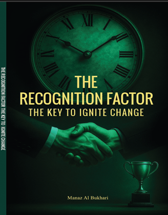 The Recognition Factor The key to lgnite change