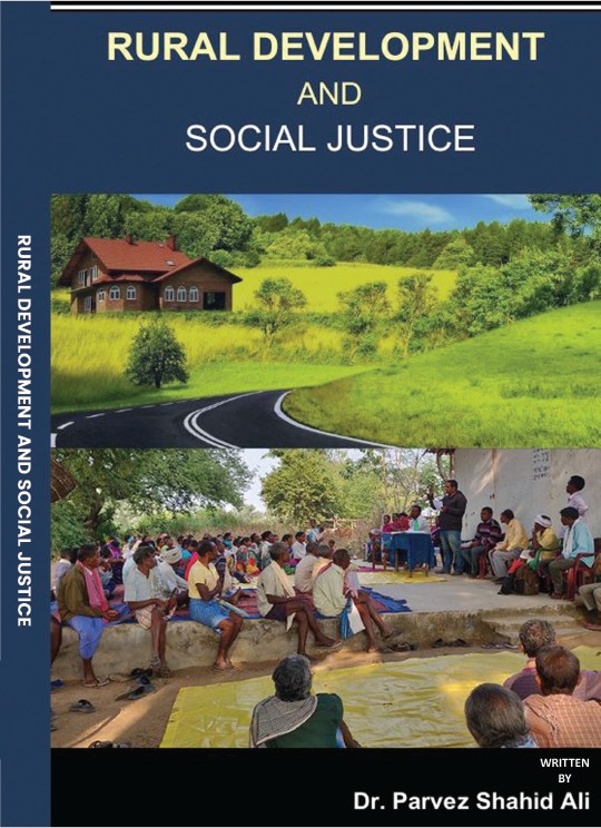 RURAL DEVELOPMENT AND SOCIAL JUSTICE
