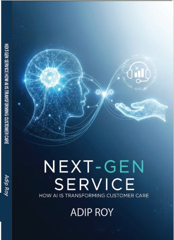 Next-Gen Service How AI is Transforming Customer Care