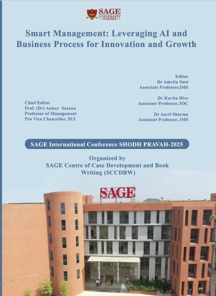 Smart Management: Leveraging AI and Business Process for Innovation and Growth for Faculty