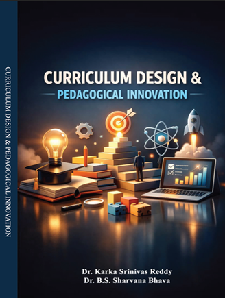 CURRICULUM DESIGN & PEDAGOGICAL INNOVATION