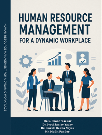 Human Resource Management for A Dynamic Workplace