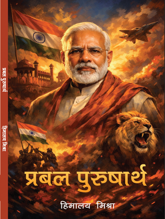 प्रबल पुरूषार्थ