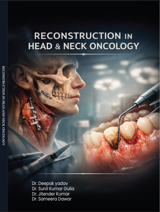 Reconstruction in Head and Neck Oncology