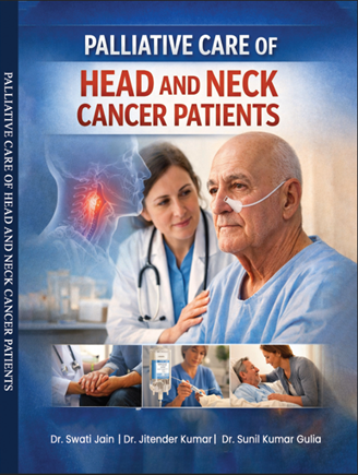 Palliative Care of Head and Neck Cancer Patients