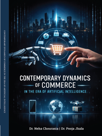 CONTEMPORARY DYNAMICS OF COMMERCE IN THE ERA OF ARTIFICIAL INTELLIGENCE