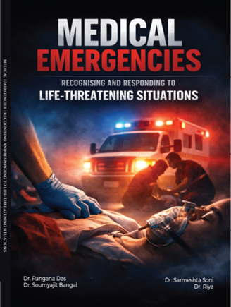 MEDICAL EMERGENCIES: RECOGNISING AND RESPONDING TO LIFE- THREATENING SITUATIONS